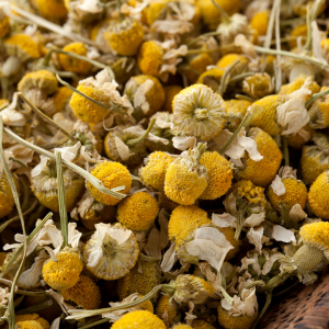 Chamomile - Dried herb