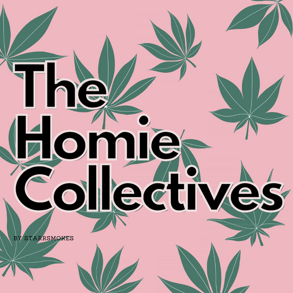 TheHomieCollectives